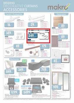 Makro : Welcome Home (10 Sep - 16 Sep 2013), page 21