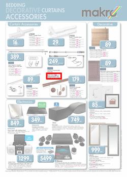 Makro : Welcome Home (10 Sep - 16 Sep 2013), page 21