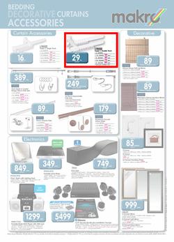 Makro : Welcome Home (10 Sep - 16 Sep 2013), page 21
