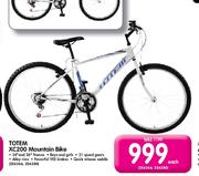Totem XC200 Mountain Bike-Each