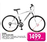 Totem 27.5" XC200 MTB-Each