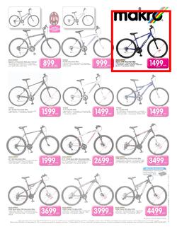 Makro : Get more live better Sale (13 Oct - 21 Oct 2013), page 21