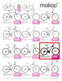 Makro : Get more live better Sale (13 Oct - 21 Oct 2013), page 21
