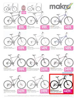 Makro : Get more live better Sale (13 Oct - 21 Oct 2013), page 21