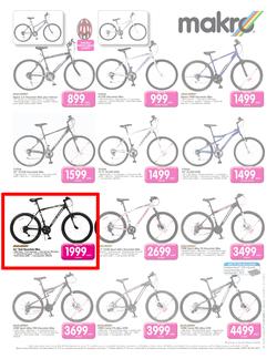 Makro : Get more live better Sale (13 Oct - 21 Oct 2013), page 21