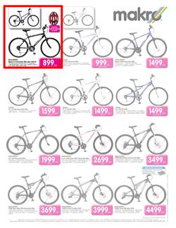 Makro : Get more live better Sale (13 Oct - 21 Oct 2013), page 21