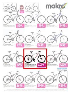 Makro : Get more live better Sale (13 Oct - 21 Oct 2013), page 21