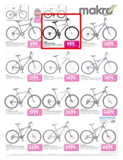Makro : Get more live better Sale (13 Oct - 21 Oct 2013), page 21