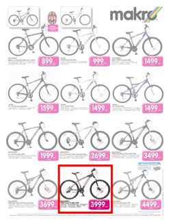 Makro : Get more live better Sale (13 Oct - 21 Oct 2013), page 21