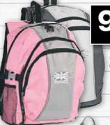 Steelers Groot Senior Rugsak