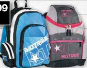 Biotribe Extra Large Fashion Backpack