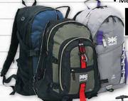 Steelers Multi-Functional Hiking Backpacks