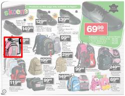 Checkers Gauteng - Back to School, page 22