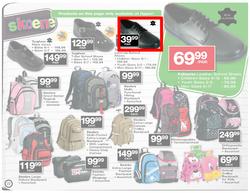 Checkers Gauteng - Back to School, page 22