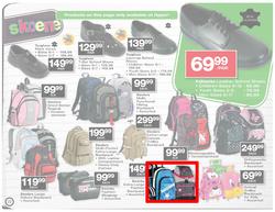 Checkers Gauteng - Back to School, page 22