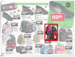 Checkers Gauteng - Back to School, page 22