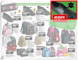 Checkers Gauteng - Back to School, page 22