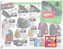 Checkers Gauteng - Back to School, page 22