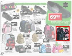 Checkers Gauteng - Back to School, page 22