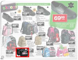 Checkers Gauteng - Back to School, page 22