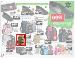 Checkers Gauteng - Back to School, page 22