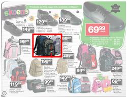 Checkers Gauteng - Back to School, page 22