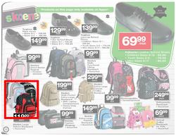 Checkers Gauteng - Back to School, page 22