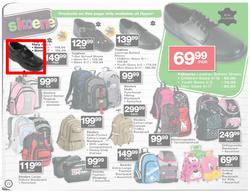 Checkers Gauteng - Back to School, page 22