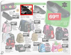 Checkers Gauteng - Back to School, page 22