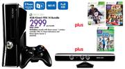 Xbox 360 4GB Kinect Fifa 14 Bundle-Per Bundle