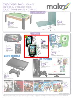 Makro : Room By Room (23 Feb - 3 Mar 2014), page 22