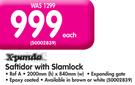 Xpanda Saftidor With Slamlock-Each