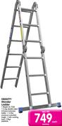 Gravity Wonder Ladder KL7338