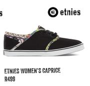 Etnies Women's Caprice