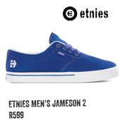 Etnies Men's Jameson 2