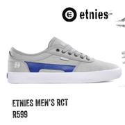 Etnies Men's Rct