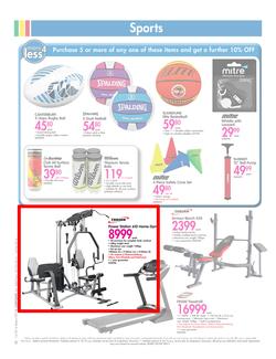 Makro : Back To Teaching (25 Mar - 14 Apr 2014) , page 22