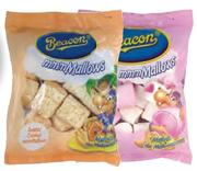 Beacon Mallows-150gm Each