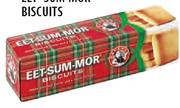 Bakers Eet-Sum-Mor Biscuits-200gm