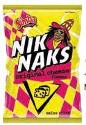 Simba Nik Naks-150gm