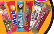 Beacon Assorted Chocolate Bars-7's