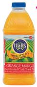 Hall's Fruit Drink-1.25Ltr.