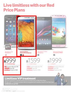 Vodacom : April Edition (7 Apr - 6 May 2014), page 22