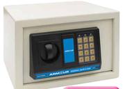 Armour Electronic Safe