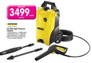Karcher K5.200 High Pressure Cleaner