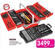 Mastercraft 166 Piece Toolset Per Set