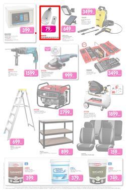 Makro : Autumn Sale (22 Apr - 28 Apr 2014), page 22