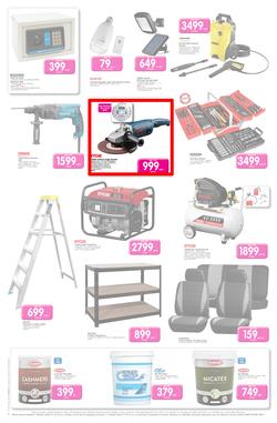 Makro : Autumn Sale (22 Apr - 28 Apr 2014), page 22