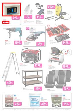Makro : Autumn Sale (22 Apr - 28 Apr 2014), page 22