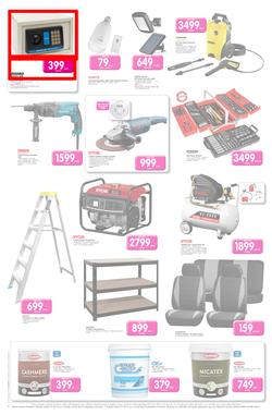 Makro : Autumn Sale (22 Apr - 28 Apr 2014), page 22
